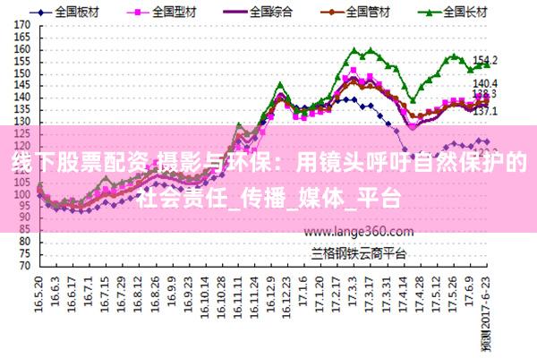 线下股票配资 摄影与环保：用镜头呼吁自然保护的社会责任_传播_媒体_平台